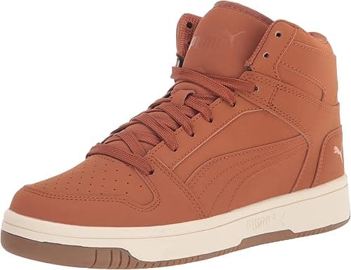 PUMA Men's Rebound Layup Sneaker on Amazon.ae - Price Tracker