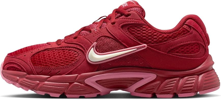 Nike W V5 Rnr Suede womens Shoes on Amazon.ae - Price Tracker