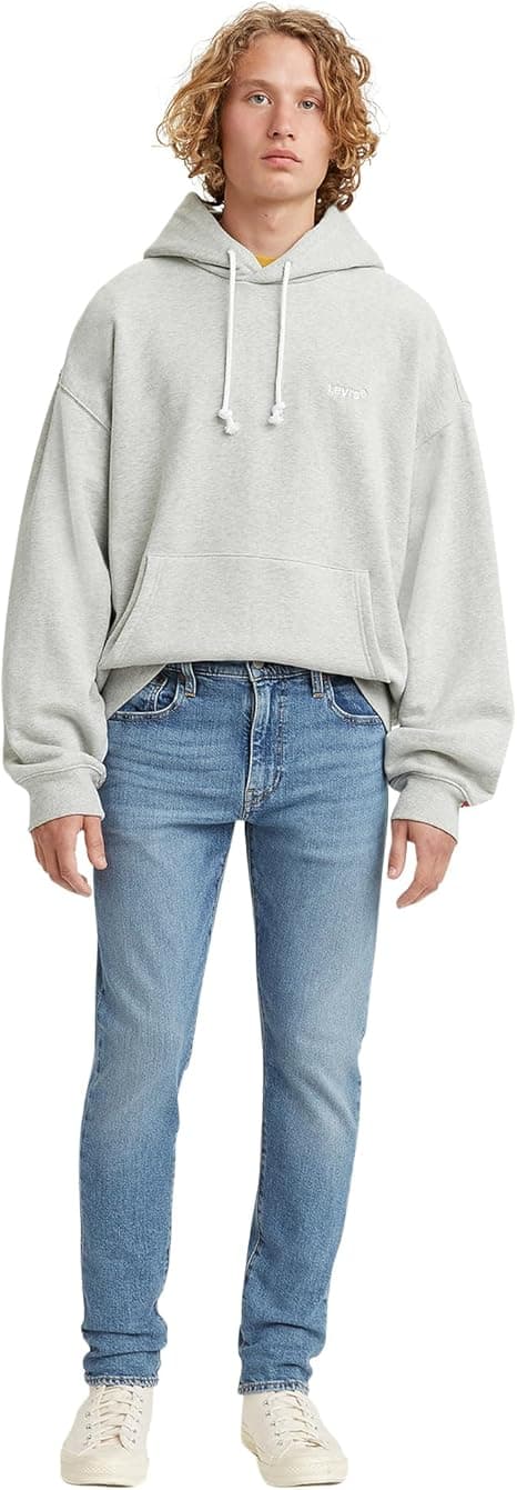 Levi's Mens Levi's® Men's 512™ Slim Taper Jeans Jeans on Amazon.ae - Price Tracker