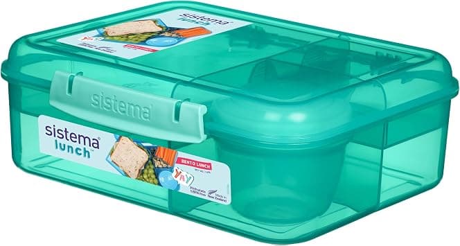 Sistema Bento Lunch 1.65 L - Amazon.ae Price Tracker