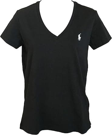 POLO RALPH LAUREN Women's Tops Polo on Amazon.ae - Price Tracker