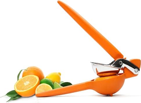 Chef'n Citrus Orange Squeezer and Juicer, 15-inches on Amazon.ae - Price Tracker