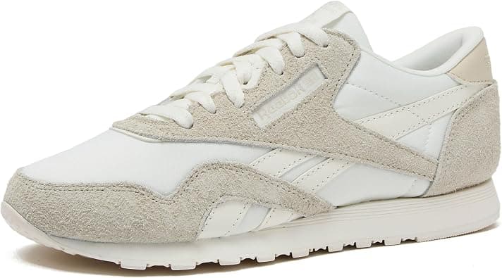 Reebok Women's Classic Nylon Sneaker on Amazon.ae - Price Tracker