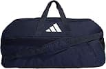 adidas Tiro 23 League Blue Unisex Adults Duffel Bag Large, NS - Best Deal Finder