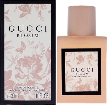 Gucci Bloom Eau de Toilette Spray 30 على Amazon.ae - متتبع الأسعار
