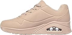 Skechers Women's Uno Stand on Air Sneaker - Amazon.ae Price Tracker