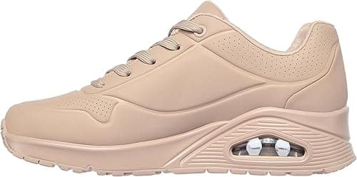Skechers Women's Uno Stand on Air Sneaker on Amazon.ae - Price Tracker