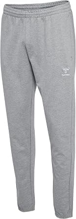 hummel Men Hmlgo 2.0 Sweatpants Sweatpants on Amazon.ae - Price Tracker