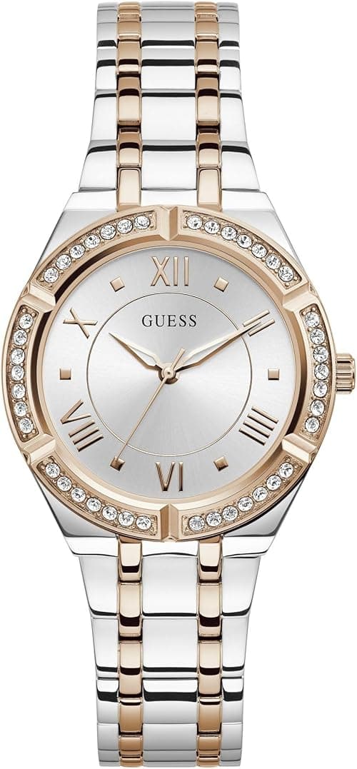 GUESS Ladies GW0033L9 Watches on Amazon.ae - Price Tracker