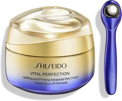 Vital Perfection Cream Contour des Yeux Liftante and Rake Missante Avancée 15 ml - Best Deal Finder