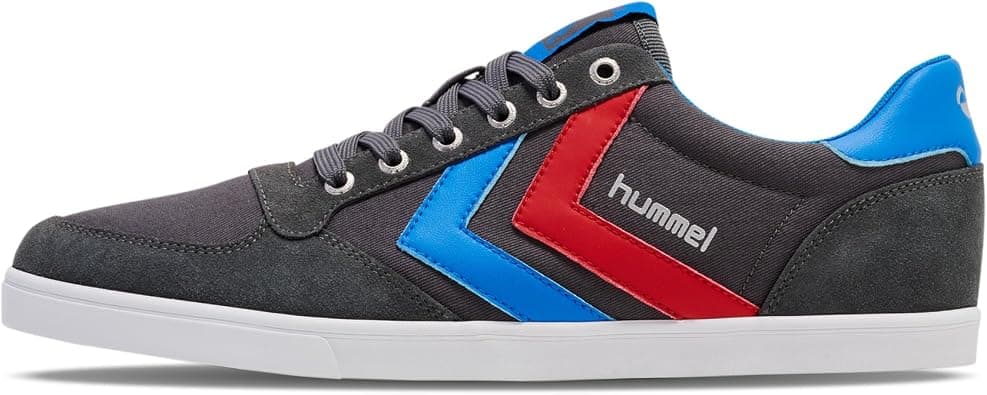 hummel Unisex's Slimmer Stadil Low Top Sneakers on Amazon.ae - Price Tracker