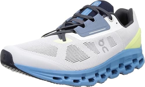 On Cloud X 3 Shift Women's 6698263 Shoes White/Heron UK 4-6.5 on Amazon.ae - Price Tracker