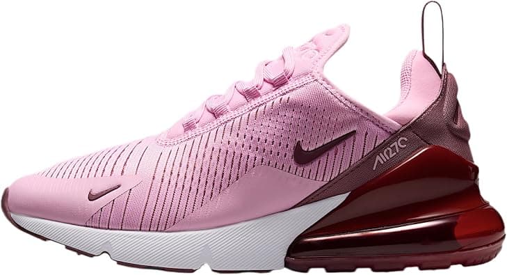 Nike W NIKE AIR MAX 270 2 womens LACED SHOES on Amazon - Best Deal Finder