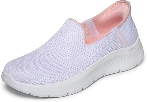 Skechers 124963 Nvy womens Trainers on Amazon.ae - Price Tracker
