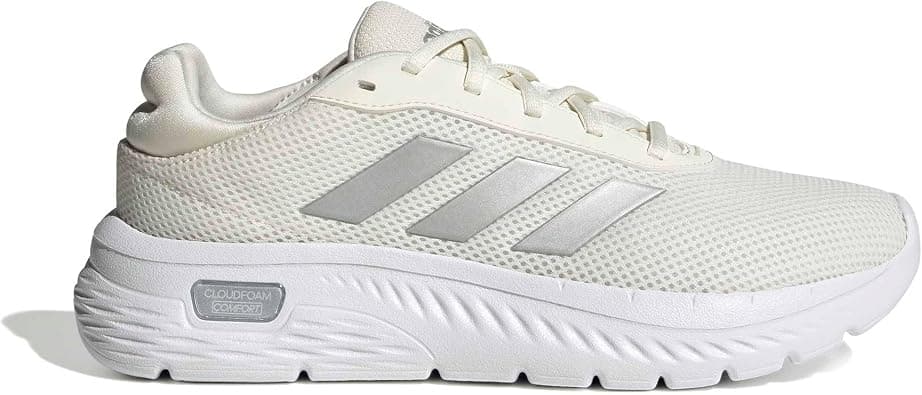 Adidas Womens Cloudfoam Comfy Shoes Shoes on Amazon.ae - Price Tracker