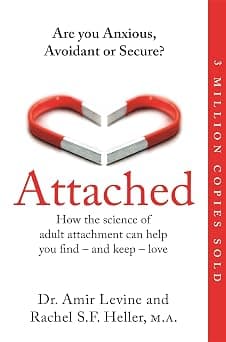 Bluebird Attached: Are You Anxious, Avoidant Or Secure? How The Science Of Adult Attachment Can Help You Find – And Keep – Love - Best Deal Finder