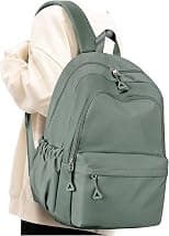 Women’s Backpack, for Teenagers, Girls, School, High School, College, 14-Inch Laptop Backpack - Best Deal Finder