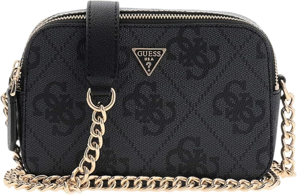 GUESS Womens Noelle Camera Crossbody Handbag on Amazon.ae - Price Tracker