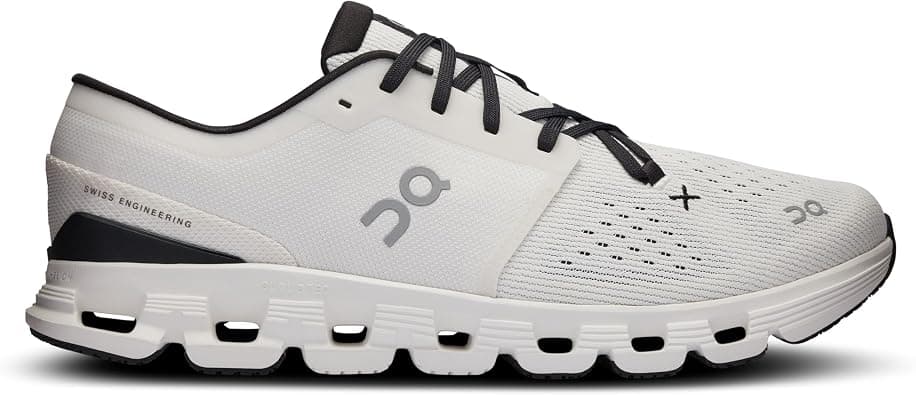 On Men's Cloud X 4 Sneakers on Amazon.sa - Price Tracker