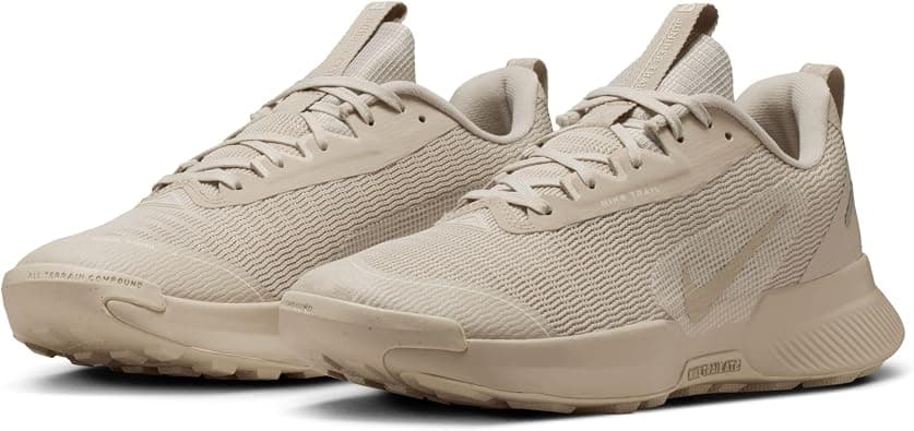 Nike W JUNIPER TRAIL 3 Women's Shoes - Best Deal Finder