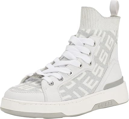 GUESS Mannen womens Sneaker on Amazon.ae - Price Tracker
