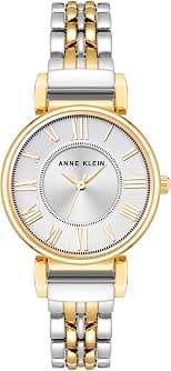 Anne Klein Women's Bracelet Watch - Best Deal Finder