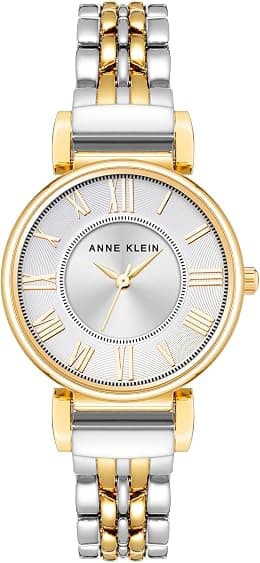 Anne Klein Women's Bracelet Watch - Best Deal Finder