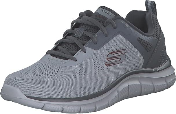 Skechers TRACK mens SPORTS on Amazon.ae - Price Tracker