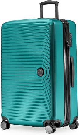 Hauptstadtkoffer Unisex-Adult Mitte Luggage- Suitcase on Amazon.ae - Price Tracker