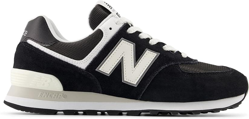 New Balance 574 unisex-adults Sneaker - Best Deal Finder