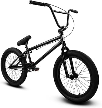 Elite BMX Stealth Pee Wee BMX Bicycle - Best Deal Finder