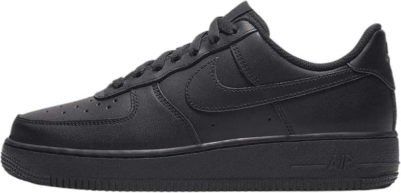 Nike Wmns Air Force 1 '07 Women's Basketball Shoes على Amazon.ae - متتبع الأسعار