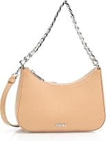 DKNY Womens Jenna Demi Crossbody Handbags - Best Deal Finder