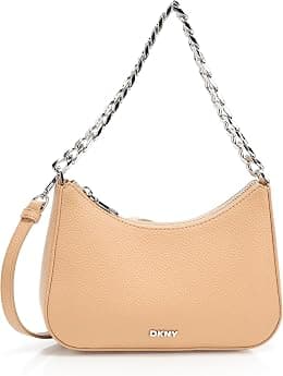 DKNY Womens Jenna Demi Crossbody Handbags - Best Deal Finder