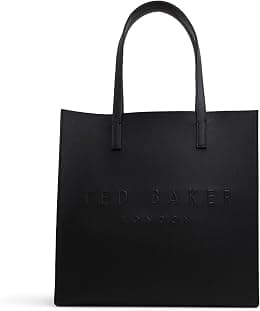 Ted Baker Soocon Crosshatch Large Icon Bag - Best Deal Finder