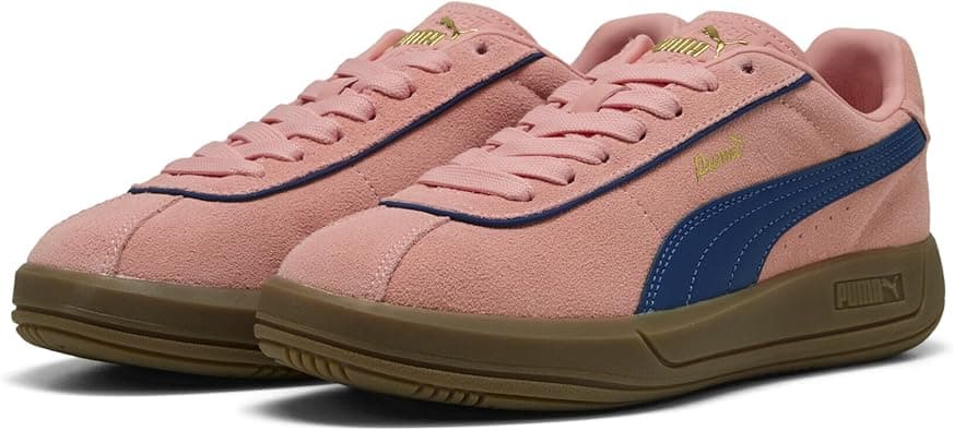 PUMA Puma Club Klassika Sd womens Sneaker on Amazon.ae - Price Tracker