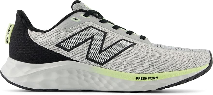 New Balance Fresh Foam Arishi Running Shoes - دليلك لأفضل العروض