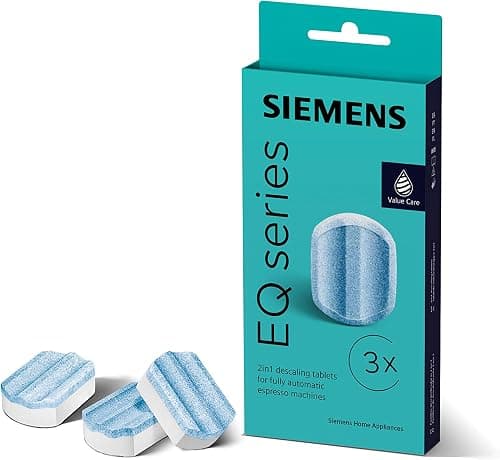 Siemens TZ80002 coffee maker part/accessory on Amazon.ae - Price Tracker