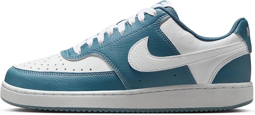 Nike W COURT VISION LO NN womens SHOES on Amazon.ae - Price Tracker