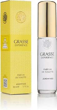 Milton Lloyd Grasse Experience Parfum de Toilette Fragrance for Women, 50 ml, 1.7 ounce على Amazon.ae - متتبع الأسعار