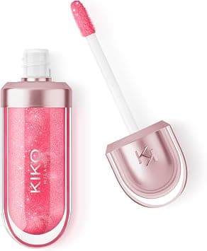 KIKO Milano 3D Hydra Lip Oil 04, Hydrating Lip Oil - Best Deal Finder
