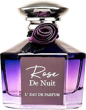 PARIS CORNER ROSE DE NUIT 100ML على Amazon.ae - متتبع الأسعار