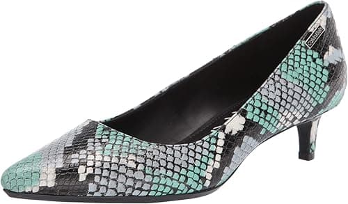 Calvin Klein Women's Gabrianna Pump on Amazon.ae - Price Tracker