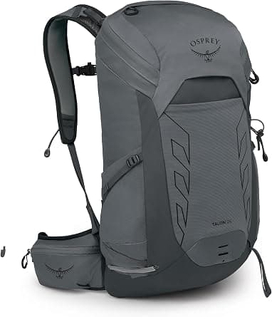 Osprey mens Talon 26 Lightweight Hiking Backpack - Best Deal Finder