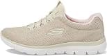 Skechers SUMMITS womens SHOES - دليلك لأفضل العروض