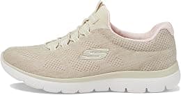 Skechers SUMMITS womens SHOES - دليلك لأفضل العروض