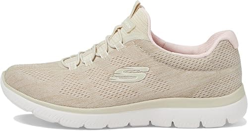 Skechers SUMMITS womens Sneaker على Amazon.ae - متتبع الأسعار