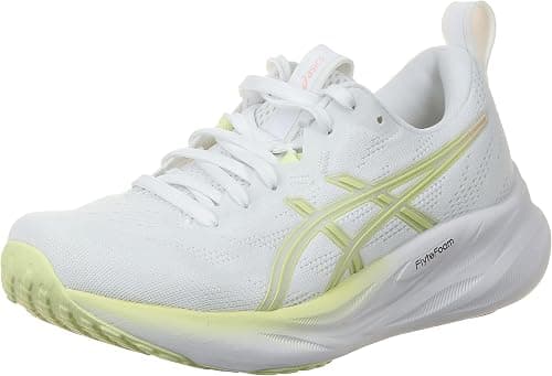 Asics GEL-PULSE 16 womens Uniform Dress Shoe on Amazon - Best Deal Finder