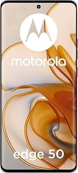 Motorola Edge 50 Dual-SIM 512GB ROM + 12GB RAM (GSM Only | No CDMA) Factory Unlocked 5G Smartphone (Koala Gray) - International Version على Amazon.ae - متتبع الأسعار