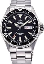 Orient Sports Kamasu Mako Iii V1 - Wristwatch For Male Automatic And Hand-wound Mechanical Sport - دليلك لأفضل العروض